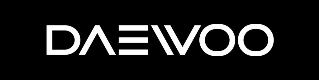 Daewoo Logo